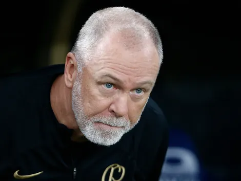 Mercado da bola: Mano Menezes pede e Corinthians avança nas negociações com ex-Flamengo