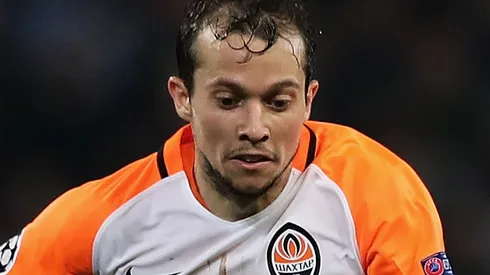 Bernard: sonho do Galo para a próxima temporada (Foto: Matthew Lewis/Getty Images)