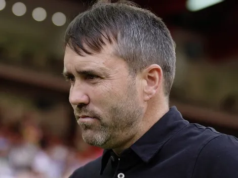 Internacional supera o Corinthians e acerta com mais um nome da Europa