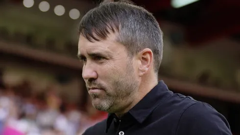 Internacional supera o Corinthians e acerta com mais um nome da Europa (Photo by Aitor Alcalde/Getty Images)