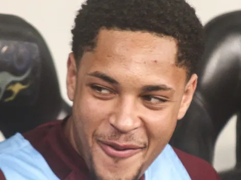 Torcida do Barcelona dispara sobre Vitor Roque na web