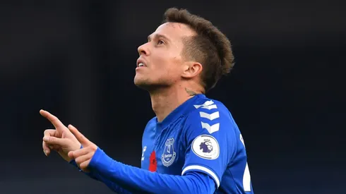 Bernard pode transformar o ataque do Galo no melhor do Brasil. (Photo by Paul Ellis – Pool/Getty Images)