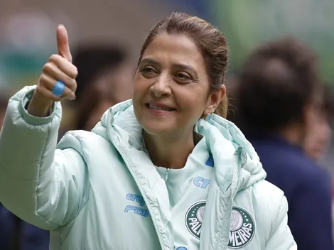 Palmeiras entra em disputa com o Flamengo por meio-campista