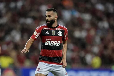 Foto: Thiago Ribeiro/AGIF