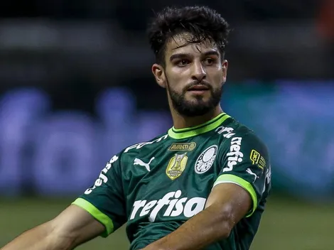 Gigante Sul-americano quer assinar com Flaco Lopez