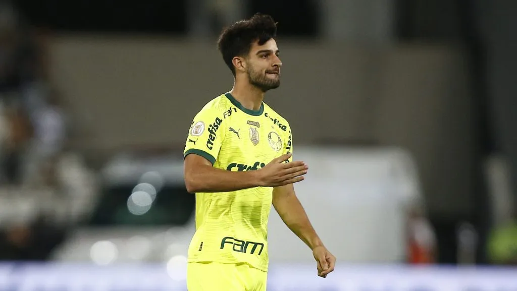 (Photo by Wagner Meier/Getty Images)