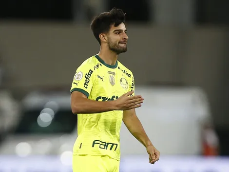 Palmeiras revela quanto o River Plate terá que desembolsa para contratar Flaco López