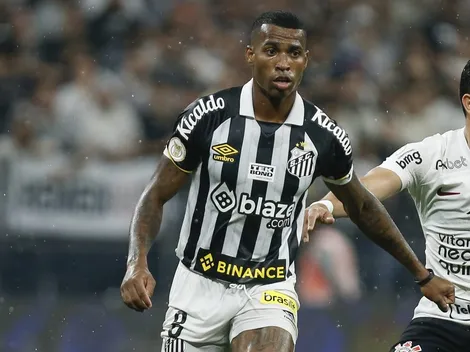 Clube faz oferta e acerta a contratação de Jean Lucas