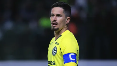 Tricampeão da Libertadores encaminha contratação de Tadeu. (Foto: Ettore Chiereguini/AGIF)