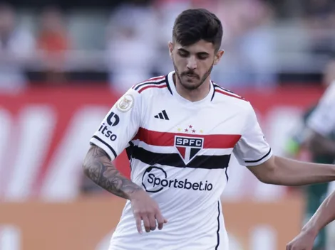 Opinião: O que esperar do ex-São Paulo Lucas Beraldo vestindo a camisa do PSG