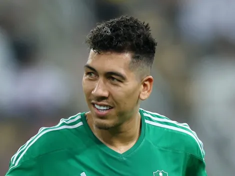 Al Ahli aceita negócio por Roberto Firmino com único destino viável