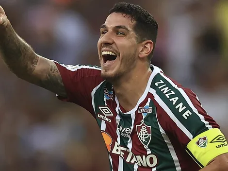 Valores agradam o Fluminense e Nino deve ser anunciado por novo clube