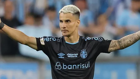 SAF atravessa o São Paulo e chega a acordo por Ferreirinha. (Photo by Pedro H. Tesch/Getty Images)