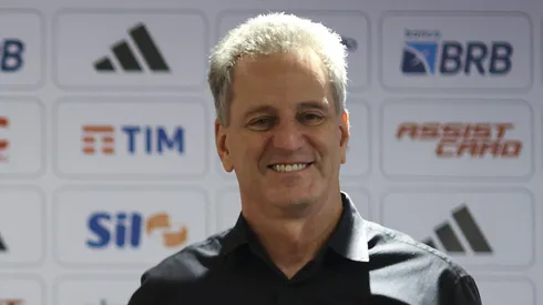 Flamengo desiste de camisa 10. (Photo by Buda Mendes/Getty Images)