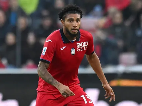 Ex-Corinthians Éderson se destaca na Atalanta e vira alvo de gigante da Premier League