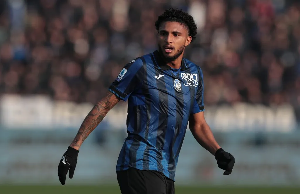 (Photo by Emilio Andreoli/Getty Images)