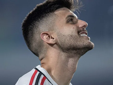 Opinião: Sem Beraldo, Dorival já tem reforço na zaga do São Paulo