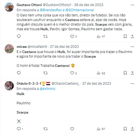 Reprodução/Twitter
