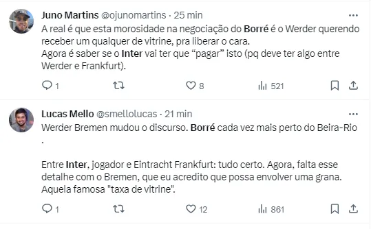 Reprodução/X
