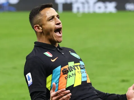 Mercado da bola: Alexis Sánchez vai para o Bahia? Veja o que o agente do atleta disse