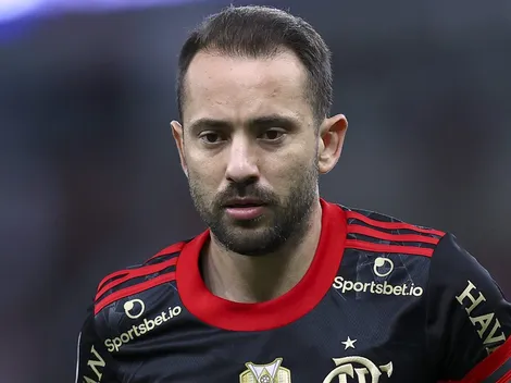 R$ 1,2 milhão por mês: Flamengo faz grande proposta para contratar substituto de Éverton Ribeiro