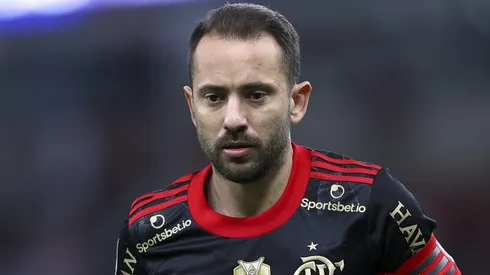 Flamengo faz grande proposta para contratar substituto de Éverton Ribeiro (Photo by Buda Mendes/Getty Images)