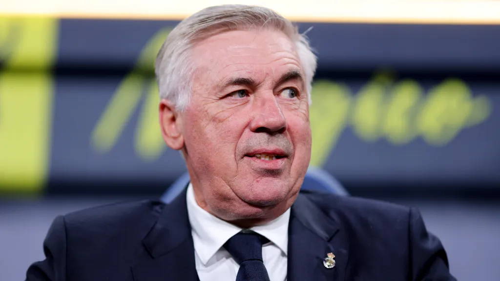 ancelotti seleção brasileira