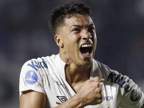 Palmeiras pode sofrer chapéu histórico de rival e perder Marcos Leonardo