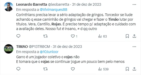 Reprodução/X