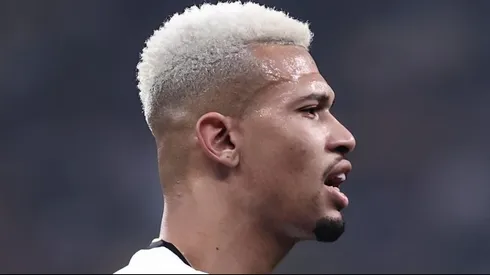 João Victor, zagueiro e novo reforço do Vasco. | Foto: Ettore Chiereguini/AGIF