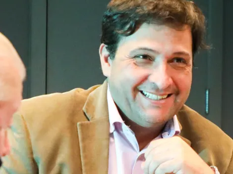 Grêmio está 90% fechado com um reforço e 50% com outro