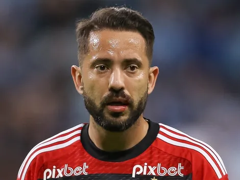 Opinião: Chegada de Éverton Ribeiro ao Bahia demonstra a mudança de patamar da equipe baiana