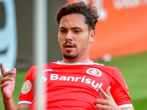 Equipe oferece valores milionários para acertar a contratação de Maurício