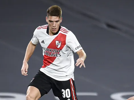 Diretor do Corinthians revela porque desistiu da contratação de Benjamin Rollheiser