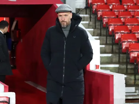 Man United não prorroga contrato de medalhão e jogador fica livre para assinar com outros clubes