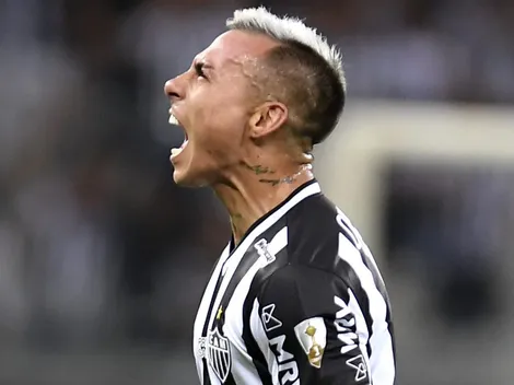 O que esperar de Eduardo Vargas, possivel novo reforço do Vasco