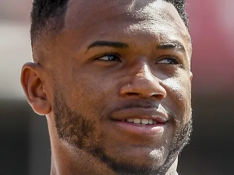 Luan pode dar adeus ao São Paulo para assinar com equipe da Série A do Brasileirão