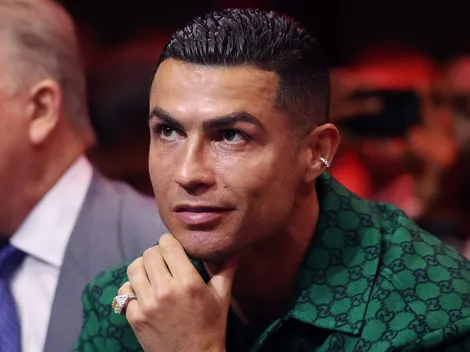 Cristiano Ronaldo quebra recorde; veja agora