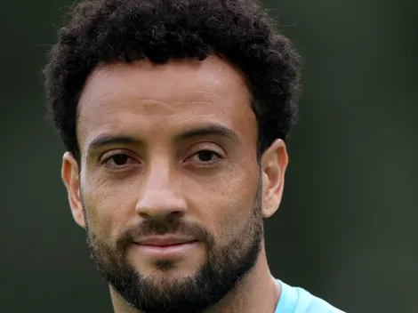 Rival carioca pode dar 'chapéu' no Flamengo e anunciar Felipe Anderson
