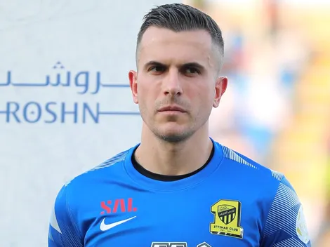 Ex-Grêmio, Marcelo Grohe é liberado e pode reforçar campeão brasileiro