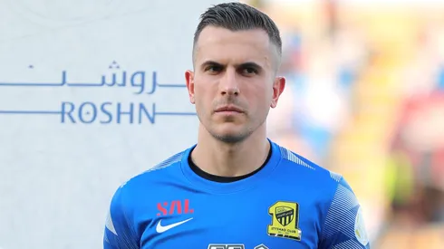 Ex-Grêmio, Marcelo Grohe é liberado e pode reforçar campeão brasileiro (Photo by Getty Images/Getty Images)