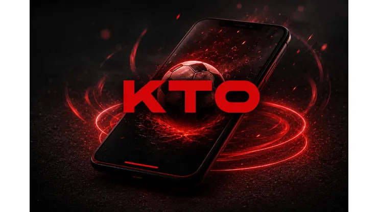 Como apostar em seu celular com a KTO