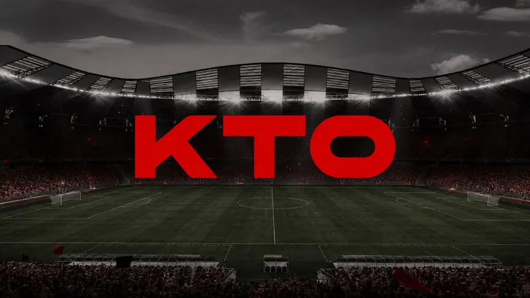 KTO apostas esportivas