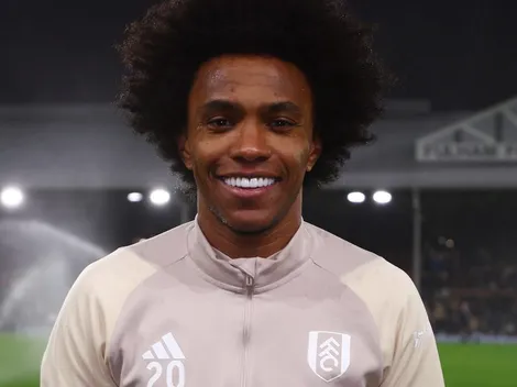 Ex-Corinthians, Willian surge como oportunidade de mercado no Brasil