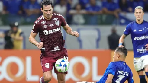 Grêmio: Renato aprova e grande nome do futebol brasileiro pode pintar no Tricolor. (Foto: Gilson Junio/AGIF)