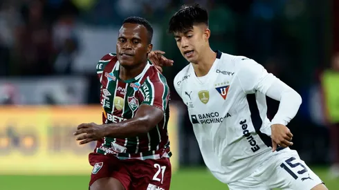 (Photo by Franklin Jacome/Getty Images)