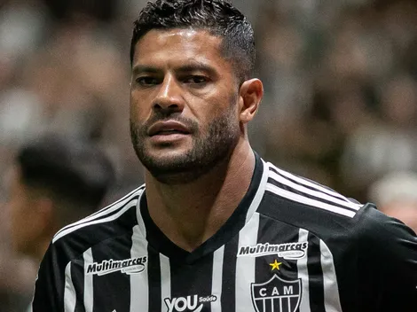 Novo parceiro de Hulk: Atlético-MG avança para anunciar atacante de peso