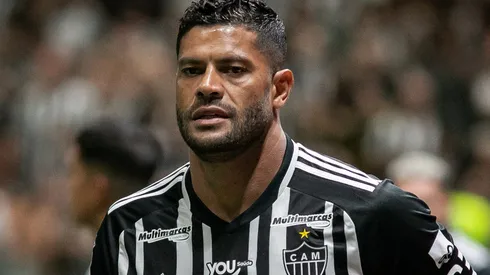 Novo parceiro de Hulk: Atlético-MG oferece R$ 15 milhões por atacante nível A. Foto: Fernando Moreno/AGIF
