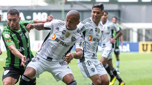 Vasco pode fechar com jogador acima da média nos últimos dias da janela. Foto: Alessandra Torres/AGIF
