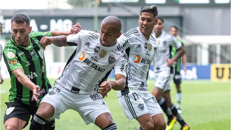 Vasco pode fechar com jogador acima da média nos últimos dias da janela. Foto: Alessandra Torres/AGIF